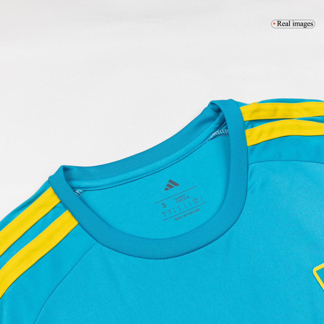 Męska Koszulka Spain World Cup 2026