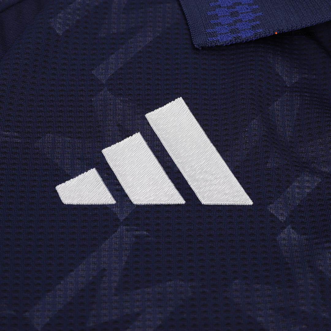 Męska Wysokiej jakości koszulka piłkarska Manchester United w wersji wyjazdowej 2024/25 - Slim Fit - Topowe Koszulki Pilkarskie Sklep Internetowy