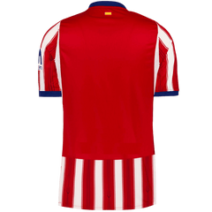 Męski zestaw Atlético Madryt domowa 2026/27