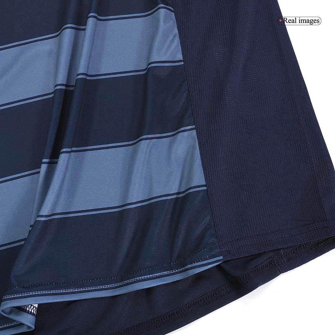 Męska koszulka piłkarska Retro 2004/05 Inter Mediolan Third Away - Topowe Koszulki Pilkarskie Sklep Internetowy