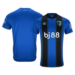 Męska Koszulka Wyjazdowa AFC Bournemouth 2025/26