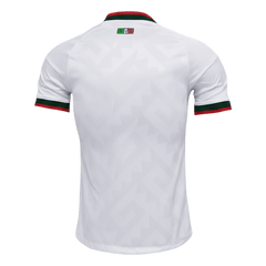 Męska Koszulka Wyjazdowa Mexico Wersja Piłkarska World Cup 2026 - Slim Fit