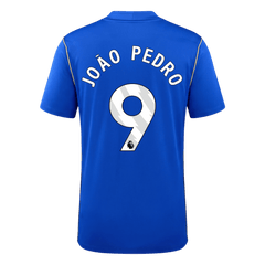 Męska koszulka Chelsea domowa JOÃO PEDRO #9 2026/27