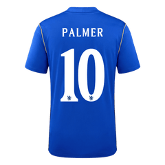 Męska koszulka Chelsea domowa PALMER #10 2026/27