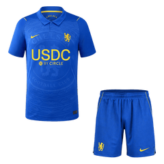 Zestaw Chelsea domowy 2026/27