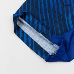Męska Koszulka Domowa France DEMBELE #7 Wersja Piłkarska - Mundial 2026 - Slim Fit