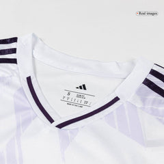 Męska Koszulka Wyjazdowa Manchester United z Długim Rękawem 2025/26 - Topowe Koszulki Pilkarskie Sklep Internetowy