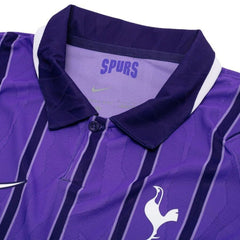 Męska koszulka Tottenhamu trzecia wersja zawodnicza 2026/27
