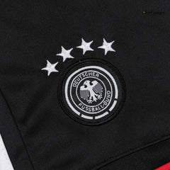 Dziecięcy Zestaw Domowa Germany (Koszulka + Spodenki + Skarpety) World Cup 2026