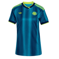 Damska Koszulka Wyjazdowa Colombia World Cup 2026