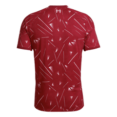 Męski zestaw Liverpoolu domowa 2026/27