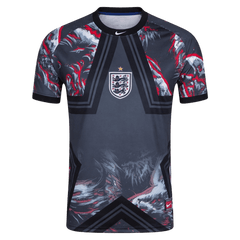 Męska Koszulka England World Cup 2026