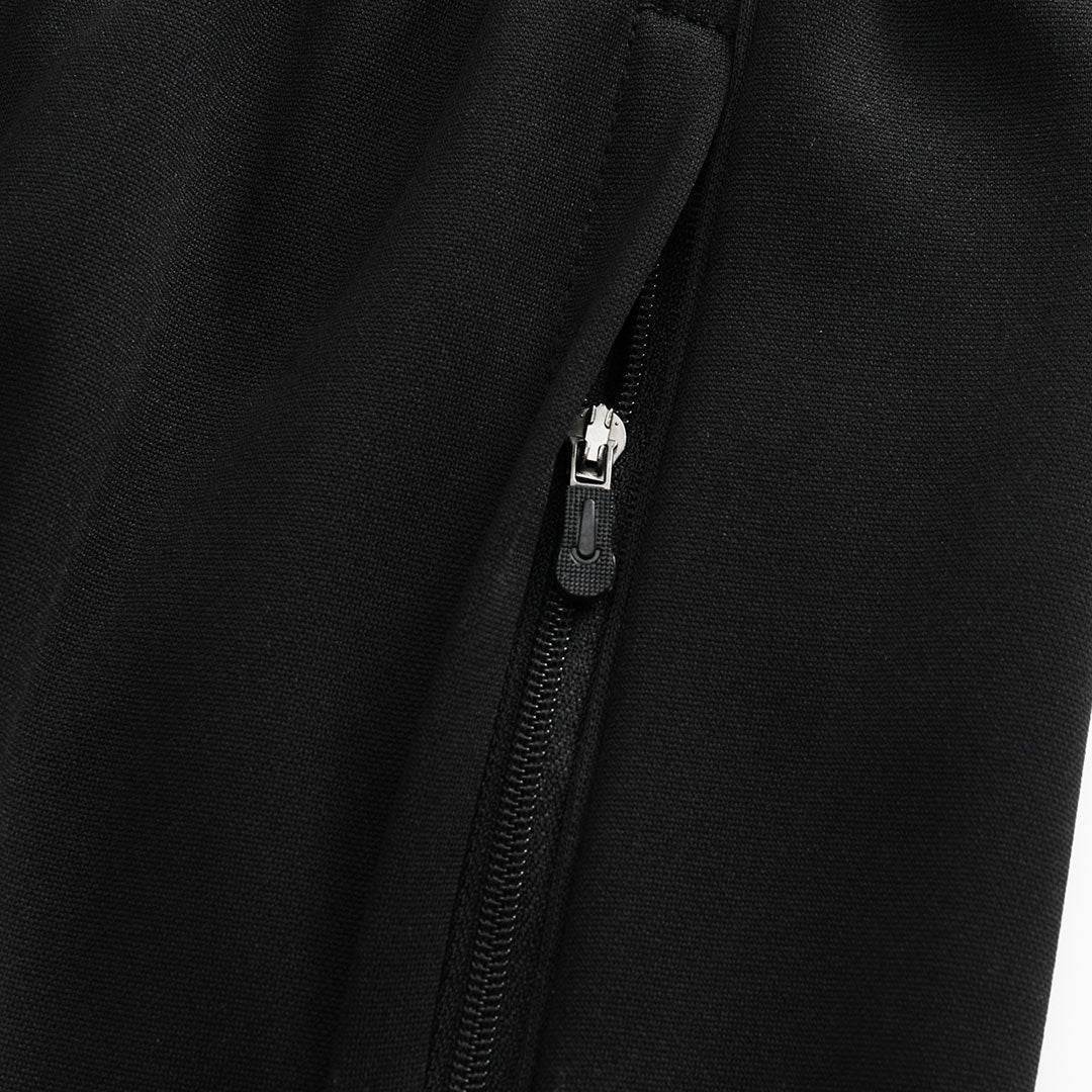 Męski Zestaw Treningowy Liverpool (Kurtka+Spodnie) 2025/26 - Topowe Koszulki Pilkarskie Sklep Internetowy