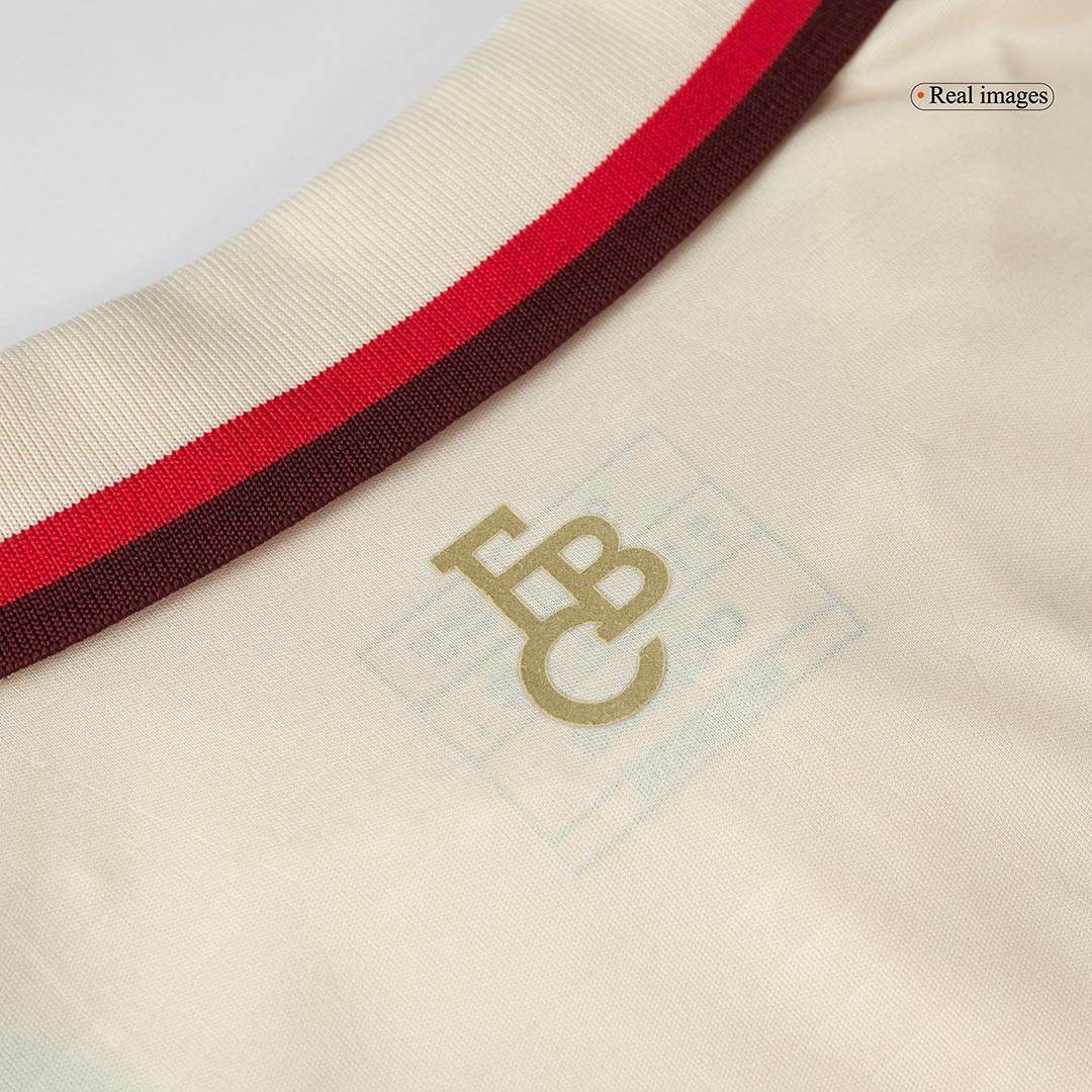 Męska Trzecia Wyjazdowa Koszulka Bayern Munich KANE #9 2024/25 – UCL - Topowe Koszulki Pilkarskie Sklep Internetowy