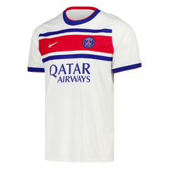 Męska koszulka PSG przedmeczowa 2026/27