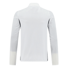 Męska Arsenal Kurtka Wiatrówka 2025/26 - Biały