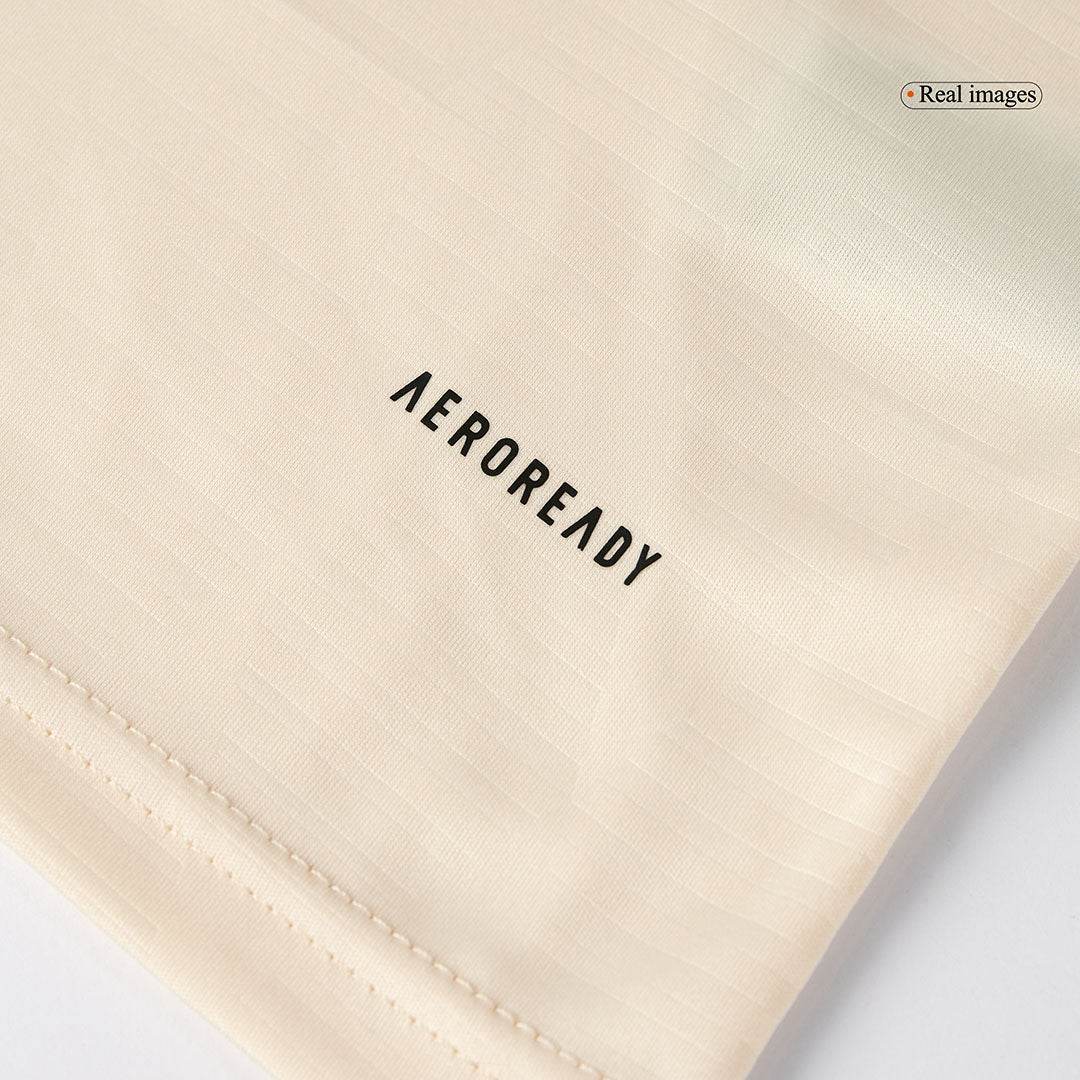 Męska Trzecia Wyjazdowa Koszulka Bayern Munich KANE #9 2024/25 – UCL - Topowe Koszulki Pilkarskie Sklep Internetowy