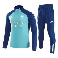 Męski Zestaw Treningowy Arsenal (Kurtka+Spodnie) 2025/26