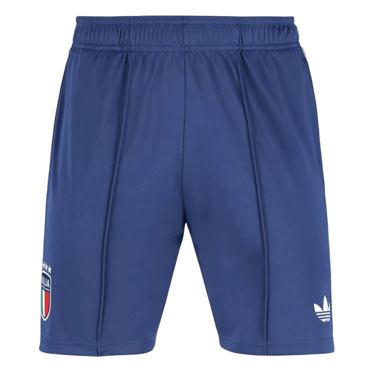 Męskie Spodenki Wyjazdowa Italy World Cup 2026