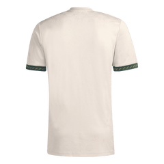 Męska Koszulka Bayern Munich 2025/26 - Topowe Koszulki Pilkarskie Sklep Internetowy