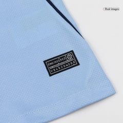 Męska Koszulka Domowa Uruguay World Cup 2026