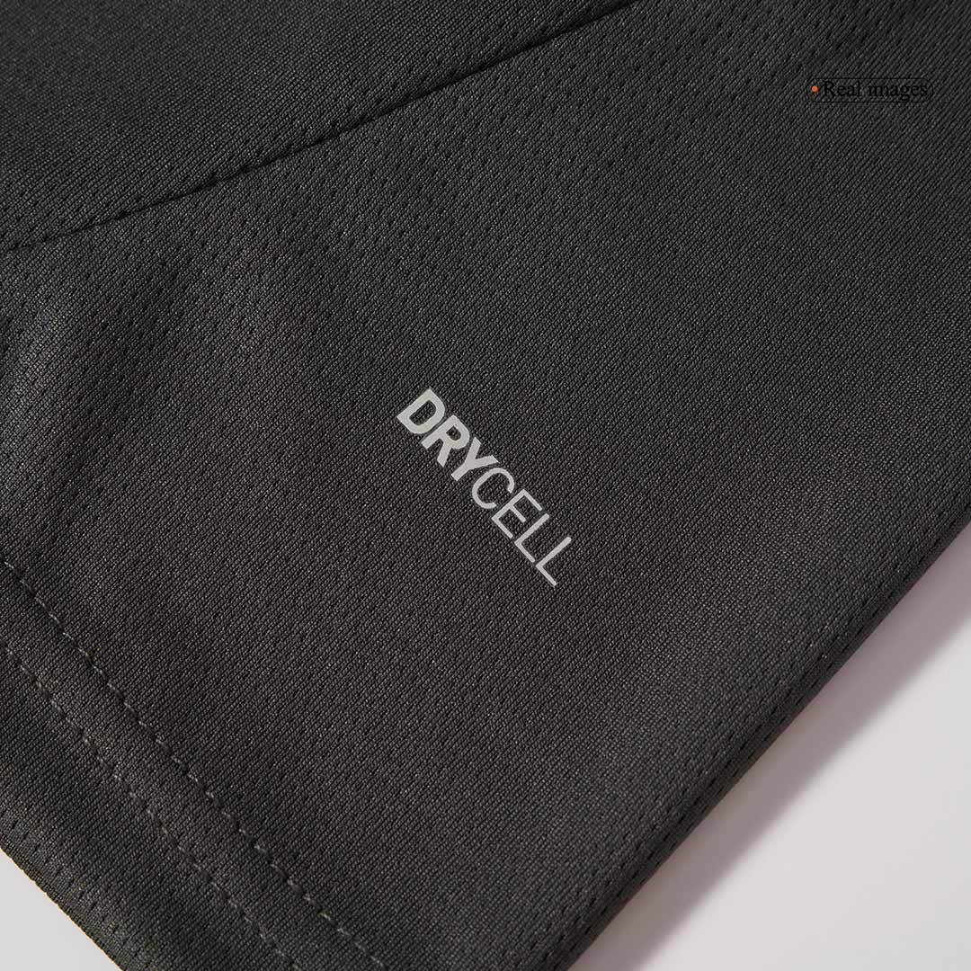 Męska koszulka wyjazdowa AC Milan Third 2024/25 - Topowe Koszulki Pilkarskie Sklep Internetowy