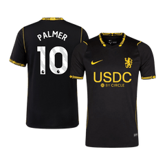 Koszulka Chelsea wyjazdowa 2026/27 – PALMER #10