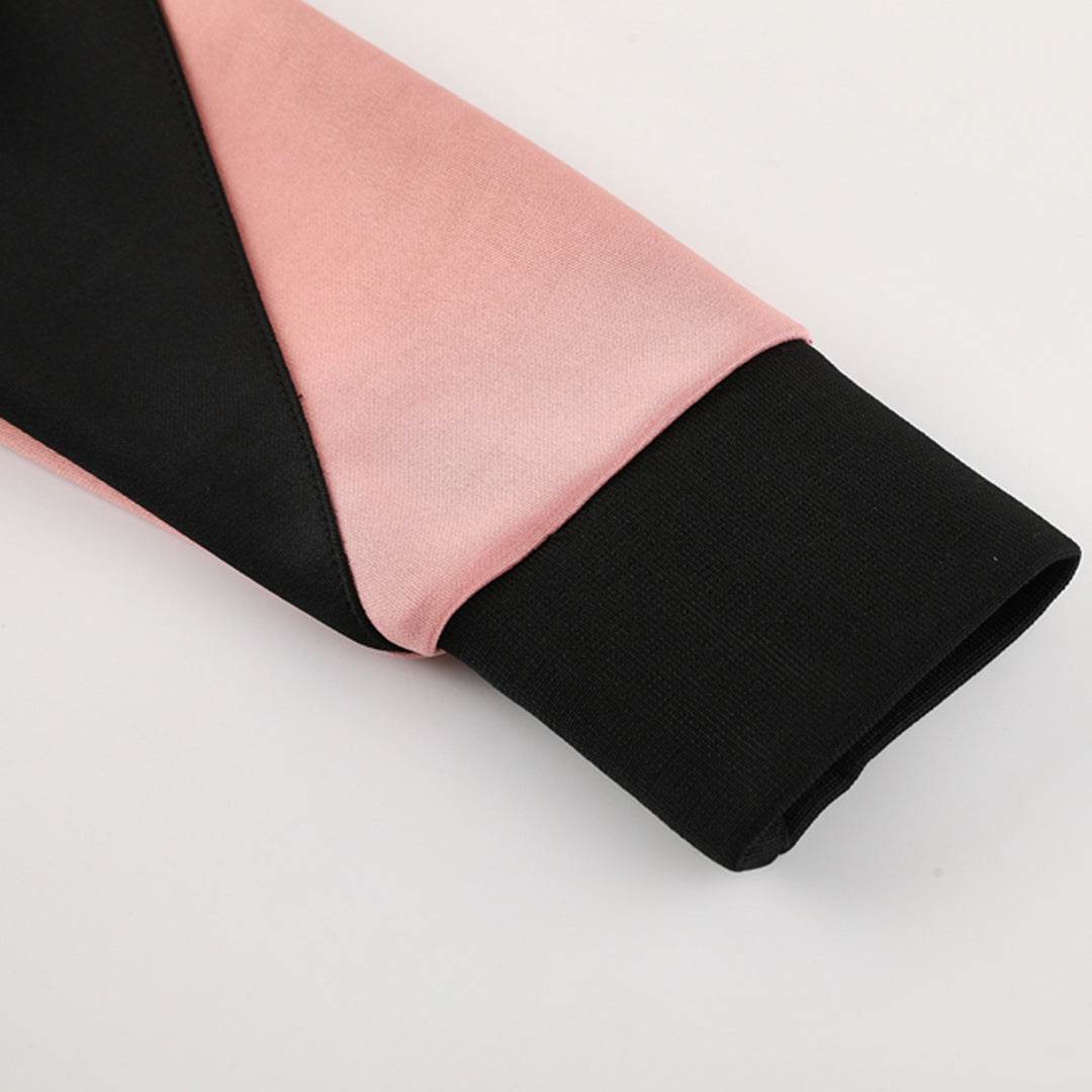 Męska kurtka treningowa PSG (kurtka + spodnie) 2024/25 - Topowe Koszulki Pilkarskie Sklep Internetowy