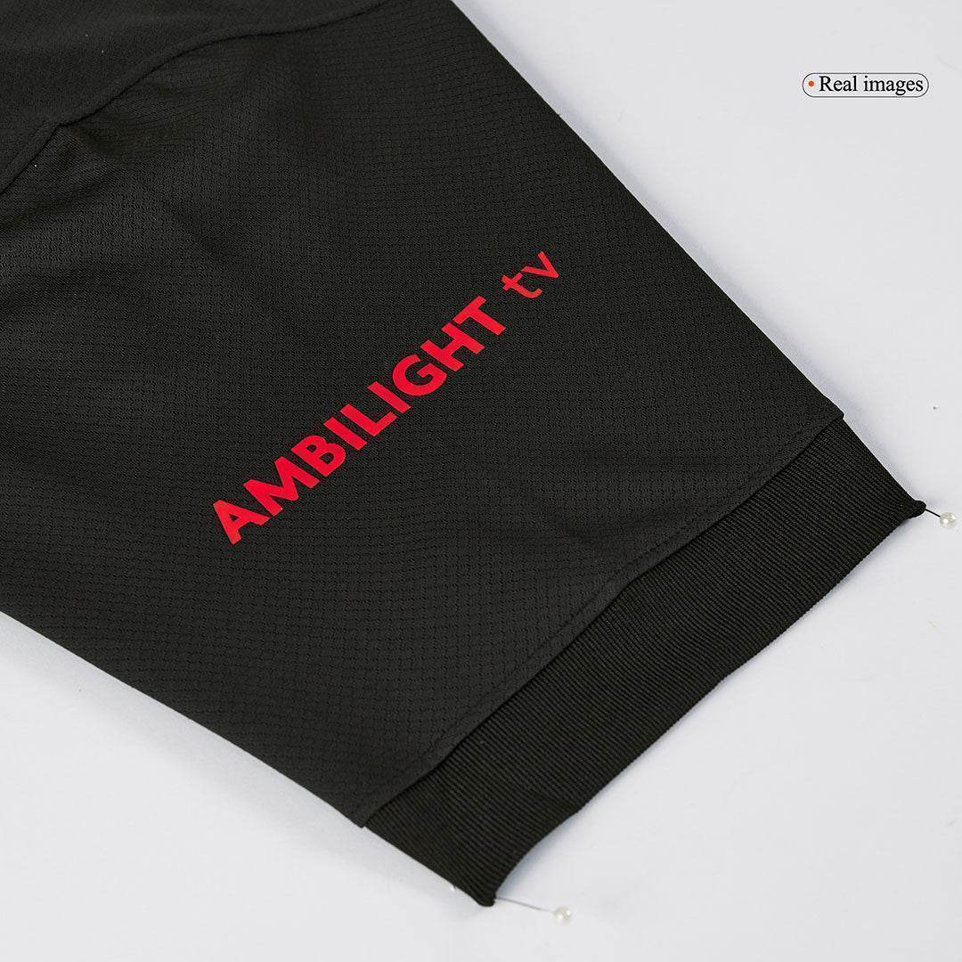 Koszulka Barcelona wyjazdowa 2024/25 LAMINE YAMAL #19 - Spotify Logo Without Text - Topowe Koszulki Pilkarskie Sklep Internetowy