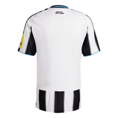 Męska Koszulka Domowa Newcastle United 2025/26 - Topowe Koszulki Pilkarskie Sklep Internetowy