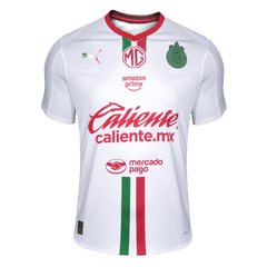 Męska Koszulka Wyjazdowa Chivas 2025/26