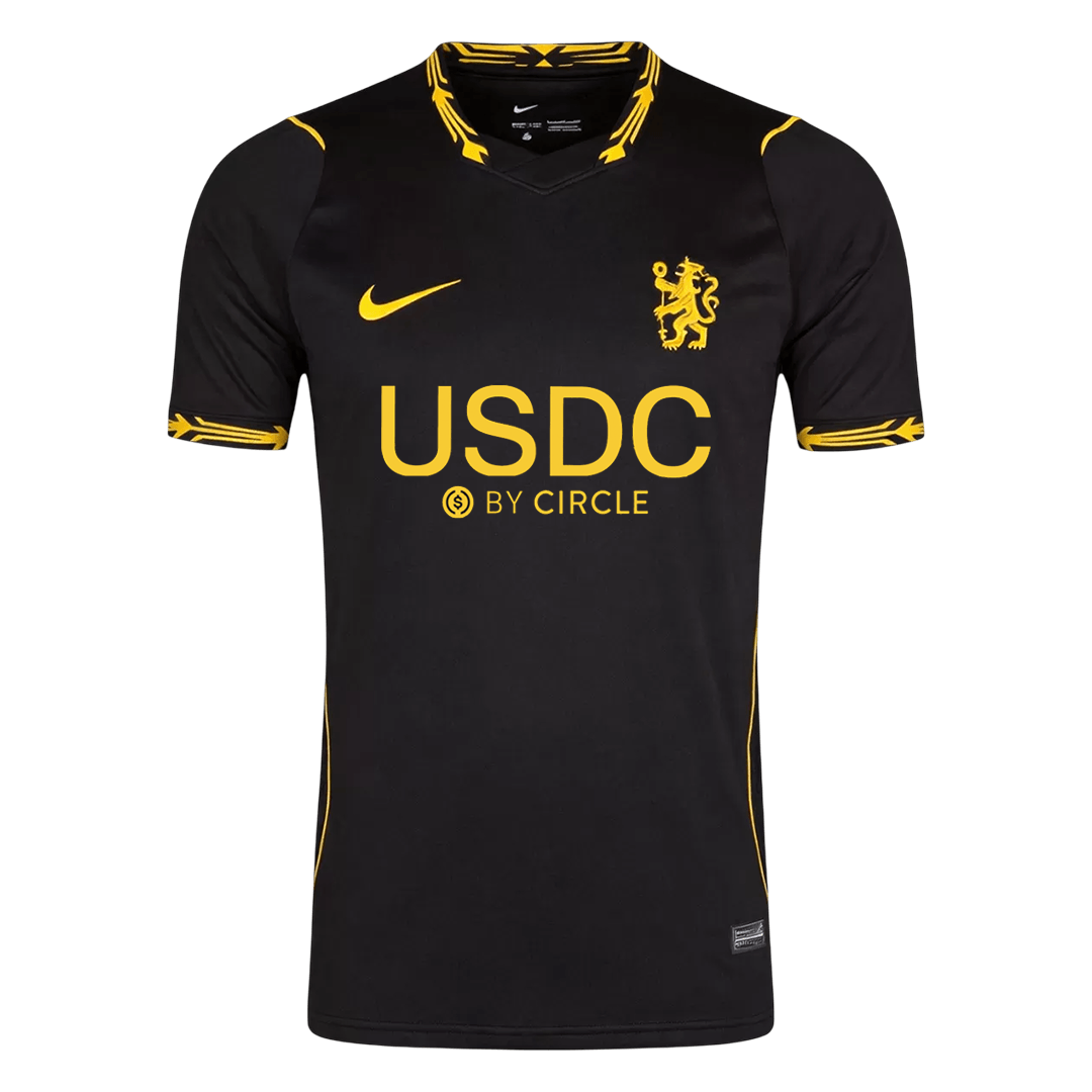 Koszulka Chelsea wyjazdowa 2026/27