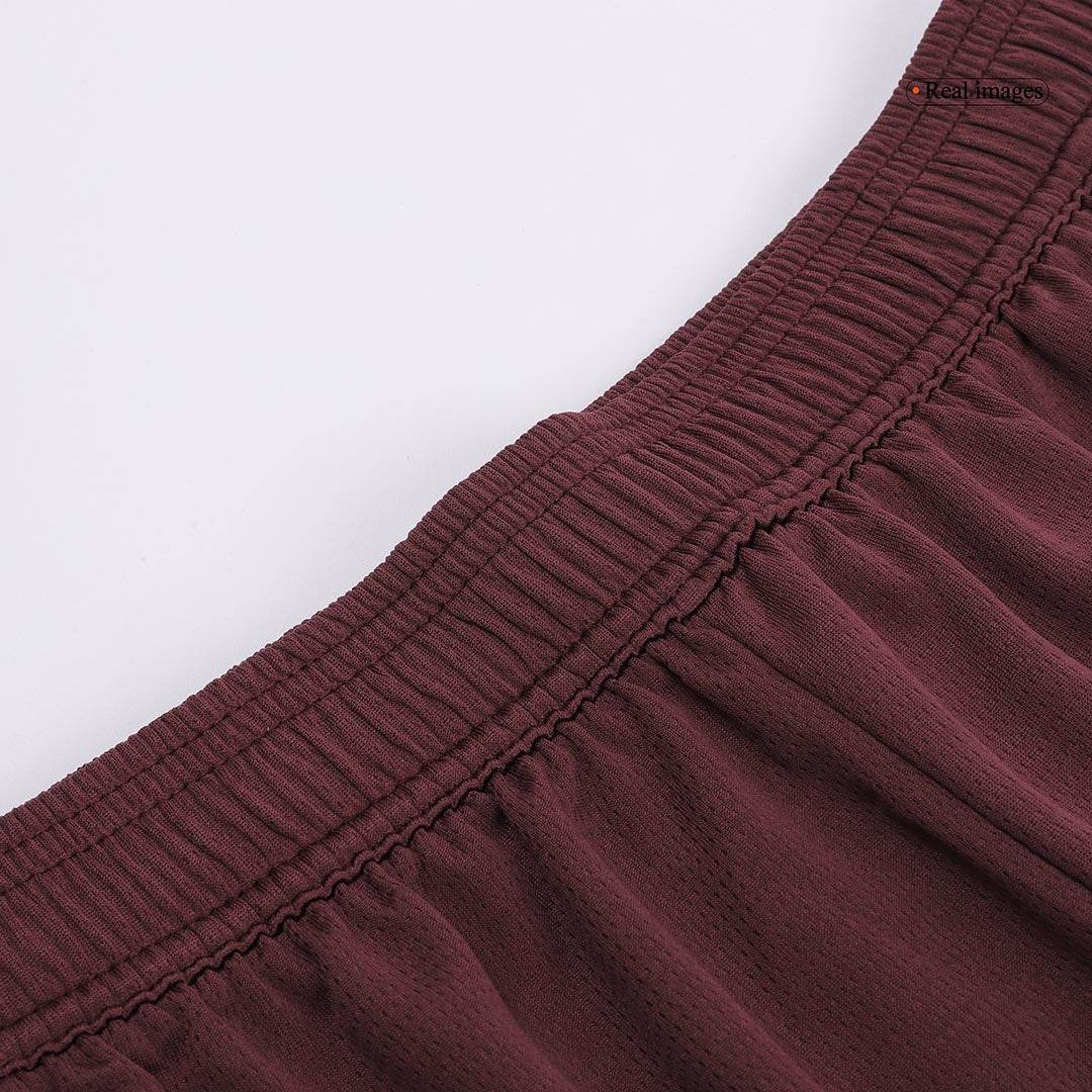 Męska Wysokiej jakości koszulka piłkarska Manchester City Third Away (koszula + spodenki + skarpetki) 2024/25 - Topowe Koszulki Pilkarskie Sklep Internetowy