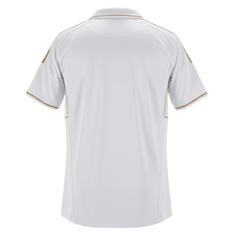 Męska Koszulka Retro Domowa Real Madrid 2011/12