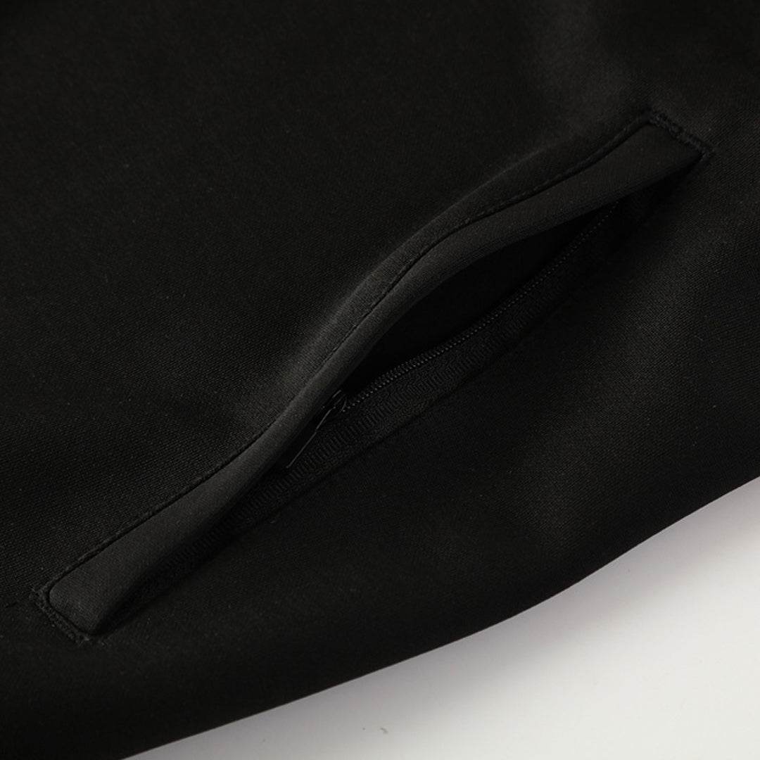 Męska Kurtka Treningowa Manchester United 2025/26 - Topowe Koszulki Pilkarskie Sklep Internetowy