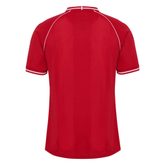Męska koszulka Danii domowa – Mundial 2026
