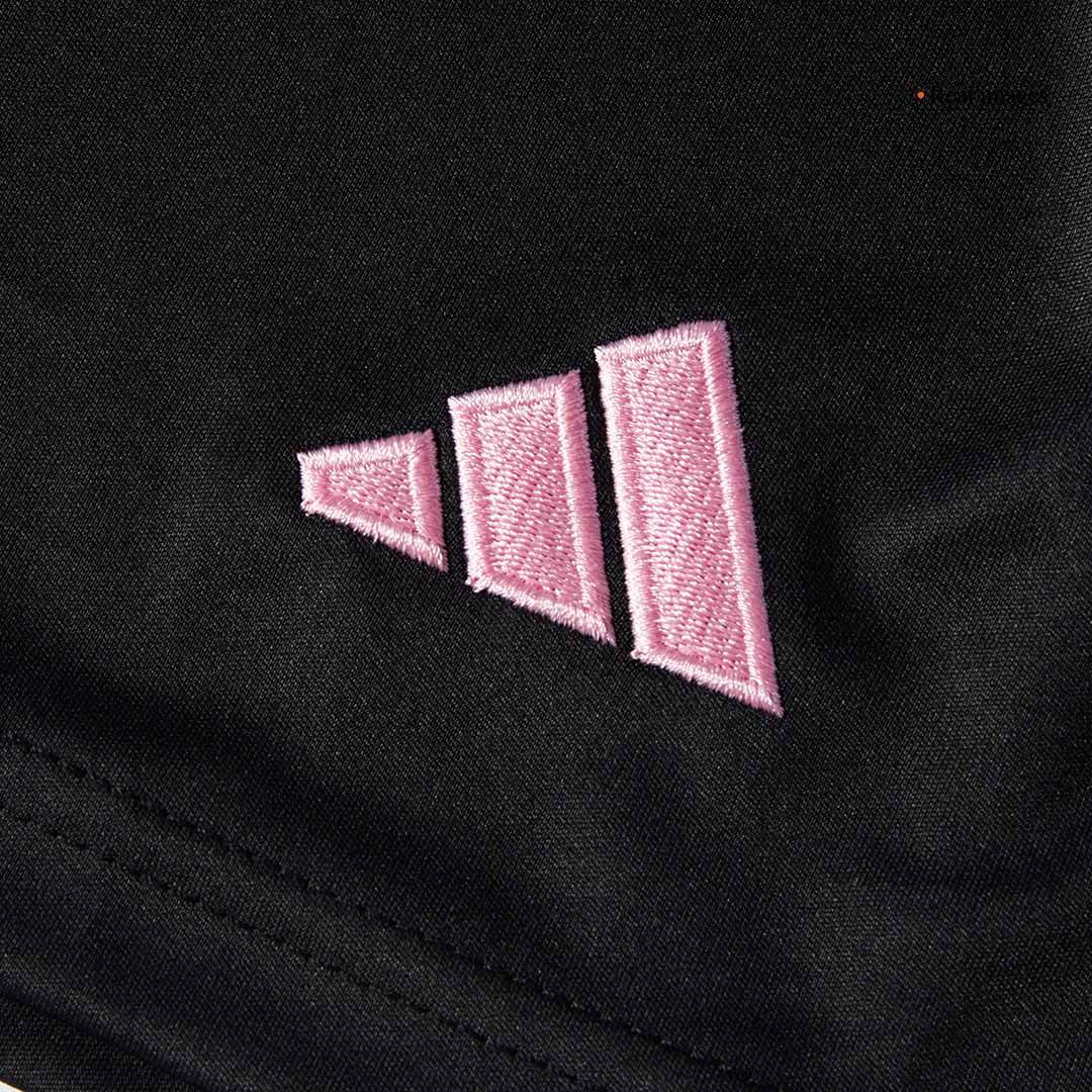 Męskie Spodenki Domowe Juventus 2025/26 - Topowe Koszulki Pilkarskie Sklep Internetowy