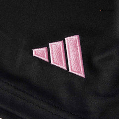 Męskie Spodenki Domowe Juventus 2025/26 - Topowe Koszulki Pilkarskie Sklep Internetowy