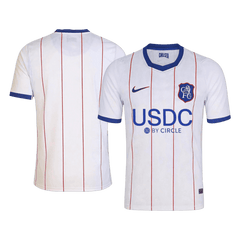 Męska koszulka Chelsea trzecia 2026/27