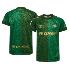 Koszulka Realu Betis wyjazdowa 2026/27