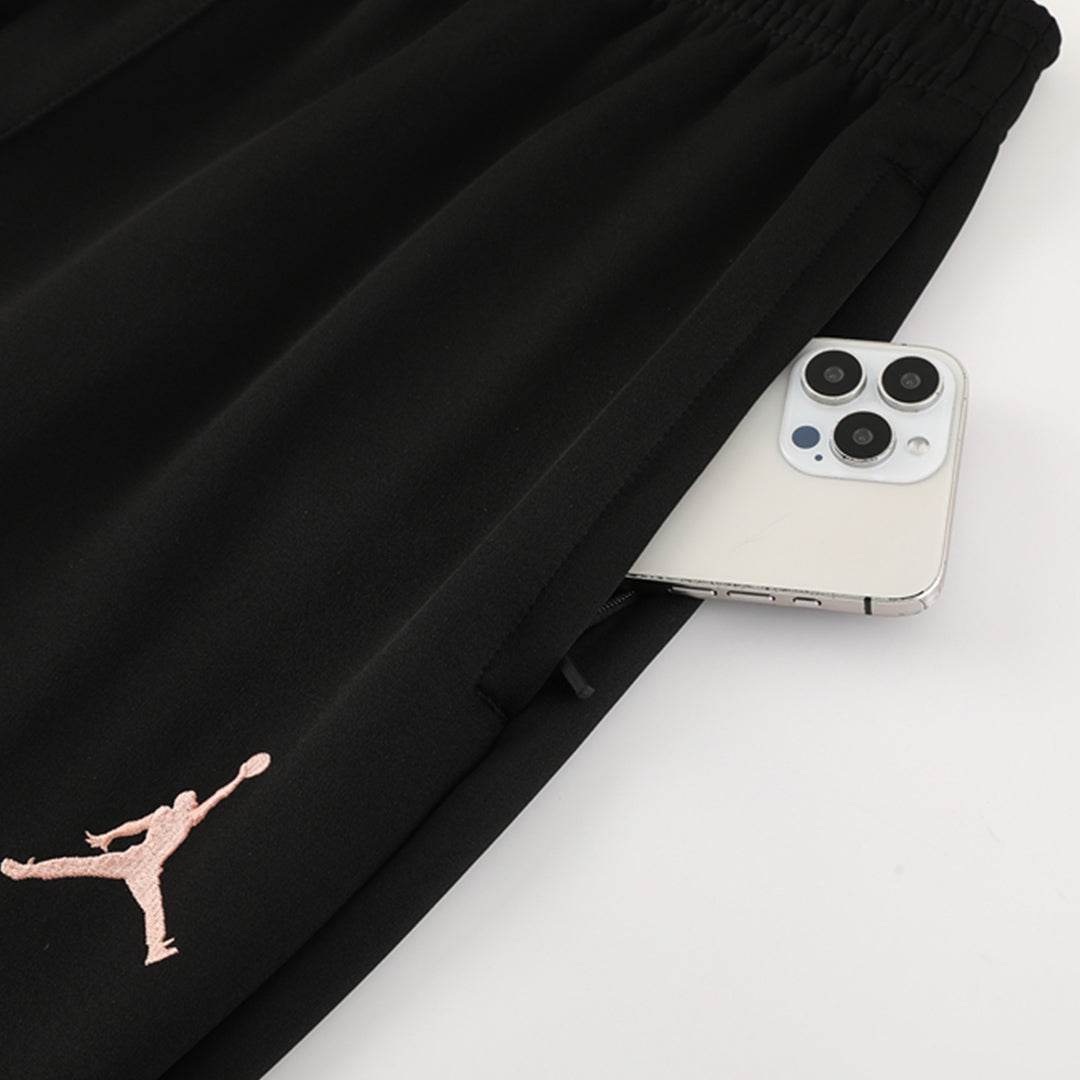 Męska kurtka treningowa PSG (kurtka + spodnie) 2024/25 - Topowe Koszulki Pilkarskie Sklep Internetowy