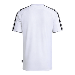 Męska Koszulka Retro Domowa Real Madrid 2003/04