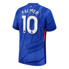 Męska Koszulka Domowa Chelsea PALMER #10 Wersja Piłkarska 2025/26 - Slim Fit - Topowe Koszulki Pilkarskie Sklep Internetowy