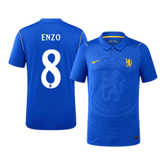 Męska koszulka Chelsea domowa ENZO #8 2026/27