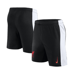 Męski Strój Wyjazdowy Trzeci Liverpool 2024/25 (Koszulka + Spodenki + Getry) - Topowe Koszulki Pilkarskie Sklep Internetowy