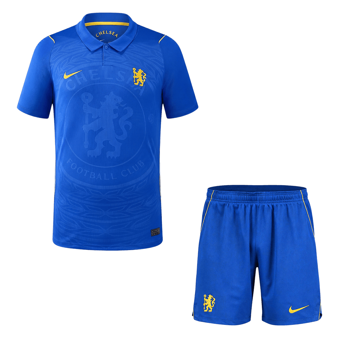 Męski zestaw Chelsea domowa 2026/27