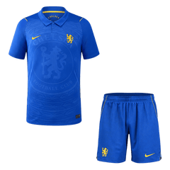 Męski zestaw Chelsea domowa 2026/27