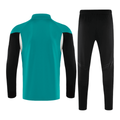 Męski Zestaw Treningowy Liverpool (Kurtka+Spodnie) 2025/26 - Topowe Koszulki Pilkarskie Sklep Internetowy