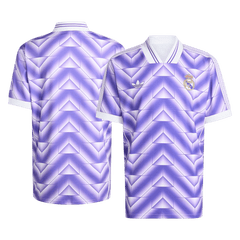 Męska Koszulka Real Madrid 2025/26