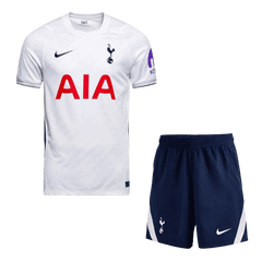 Zestaw Tottenhamu domowy 2026/27